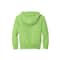 Port & Company® Colors Youth Core Fleece Pullover Hooded Sweatshirt